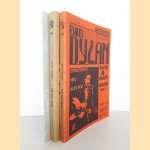 Bob Dylan halb & halb 1960-66; 1967-79; Nachtrag 1979-1980 (3 volumes)
Walter Schmitt
&euro;&nbsp;60,00