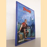 Trigi&euml;: de werelden van Don Lawrence door Don Lawrence