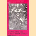 Kampioen in een doodlopende straat door Robin Hannelore