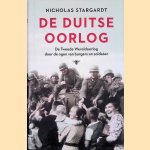 De Duitse oorlog
Nicholas Stargardt
&euro;&nbsp;30,00