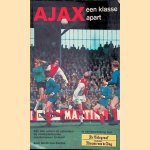 Ajax: een klasse apart door Gerth van Zanten