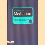 Handboek mediation
Alex Brenninkmeijer
&euro;&nbsp;10,00