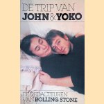 De trip van John & Yoko door Jan Morris e.a.
