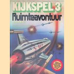 Kijkspel 3: Ruimteavontuur door George Paper