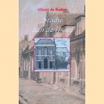 Stadje aan de IJssel door Albert de Kuijer
