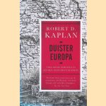 Duister Europa: twee koude oorlogen en een reis door groot-roemenie
Robert Kaplan
&euro;&nbsp;10,00