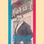 Daar was 't: een biografie van Kees Pellenaars door P. Huyskens