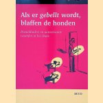 Als er gebellt wordt, blaffen de honden: dwaalduiders en aanverwante woorden in het Duits door Jan Lanneau