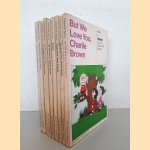 A Peanuts Book (9 issues) door Charles M. Schulz