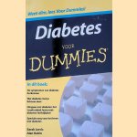 Diabetes voor Dummies door Sarah Jarvis