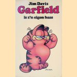 Garfield 11: Garfield is z'n eigen baas door Jim Davis