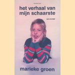 Het verhaal van mijn schaarste door Marieke Groen