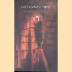 Het is een cadeautje: Boekhandelsverhalen door J.M.A. Biesheuvel