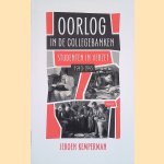 Oorlog in de collegebanken: studenten in verzet 1940-1945
Jeroen Kemperman
&euro;&nbsp;30,00