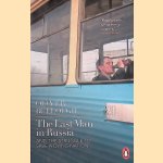 The Last Man in Russia and the Struggle to save a dying nation door Oliver Bullough