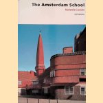The Amsterdam School door Maristella Casciato