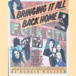 Bringing it All Back Home: 25 Years of American Music at Folk City
Robbie Woliver
&euro;&nbsp;10,00