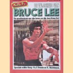De wijsheid van Bruce Lee: de geschiedenis van zijn leven en zijn Jeet Kune Do! door F. Dennis e.a.