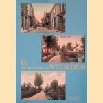 De straatnamen van Woerden: verklaring van alle bestaande straatnamen in Woerden, Kamerik en Zegveld door W.R.C. Alkemade e.a.