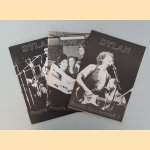 Dylan: Fourth Time Around (3 issues) *SIGNED*
Chris Hockenhull
&euro;&nbsp;150,00