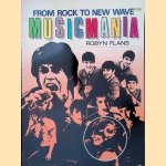 Musicmania: From Rock to New Wave
Robyn Flans
&euro;&nbsp;10,00