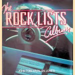 The Rock Lists Album
John Tobler e.a.
&euro;&nbsp;8,00