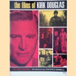 The Films of Kirk Douglas door Tony Thomas