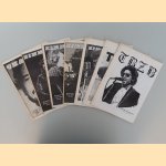 Talkin' Bob Zimmerman Blues; Zimmerman Blues (7 issues)
Brian - and others Stibal
&euro;&nbsp;200,00