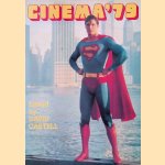 Cinema '79 door David Castell