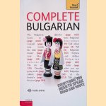 Complete Bulgarian Beginner to Intermediate Course door Michael Holman e.a.