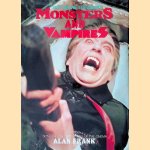 The Movie Treasury: Monsters and Vampires door Alan Frank