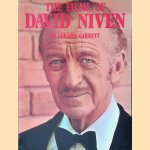 The Films of David Niven door Gerard Garrett