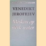 Moskou op sterk water door Venedikt Jerofejev
