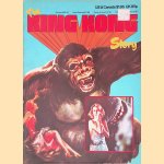 The King Kong Story
Jeremy Pascall
&euro;&nbsp;8,00