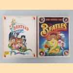 The Beatles Illustrated Lyrics (2 volumes)
Alan Aldridge
&euro;&nbsp;30,00