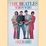 The Beatles Who's Who
Bill Harry
&euro;&nbsp;10,00