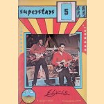 Elvis: 8 januari 1935 - 16 augustus 1977
Superstars 5
&euro;&nbsp;6,00