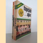 Topclub Ajax: Jaarboek (3 delen)
Frits Barend
&euro;&nbsp;60,00