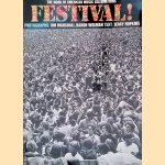 Festival! The Book of American Music Celebrations
Jerry Hopkins
&euro;&nbsp;15,00