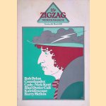 Zigzag: The Rock Magazine: Number 58: March 1976
Zigzag Magazine
&euro;&nbsp;10,00