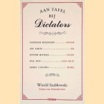 Aan tafel bij dictators
Witold Szab?owski
&euro;&nbsp;8,00