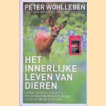 Het innerlijke leven van dieren door Peter Wohlleben