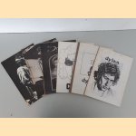 Dylan: Eine Zeitschrift von Bob Dylan Fans f&uuml;r Bob Dylan Fans (6 issues)
Hubert Strassl
&euro;&nbsp;60,00