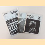 Endless Road: A Dylan Magazine (3 issues)
John Wellburn
&euro;&nbsp;75,00