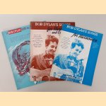 Bob Dylan's Songs for Harmonica and Guitar (3 parts)
Jerry Sears
&euro;&nbsp;30,00