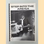 Step into the Arena: Tour Eighty Four: Bob Dylan in Europe
White Rose Publications
&euro;&nbsp;45,00
