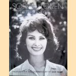 Sophia Loren: In the Camera Eye door Sam Shaw