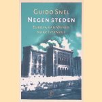 Negen steden: Europa van Wenen naar Istanbul
Guido Snel
&euro;&nbsp;12,50