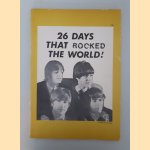 26 Days That Rocked The World
O'Brien Publishing Company
&euro;&nbsp;15,00