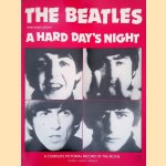 The Beatles in Richard Lester's A Hard Day's Night: A Complete Pictorial Record of the Movie
J. Philip Di Franco
&euro;&nbsp;8,00